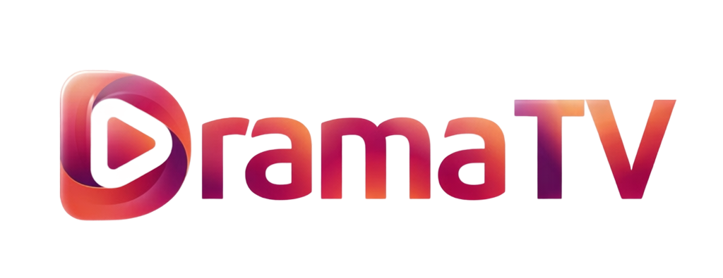DramaTV Logo